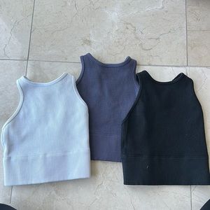 Gilly hicks top bundle